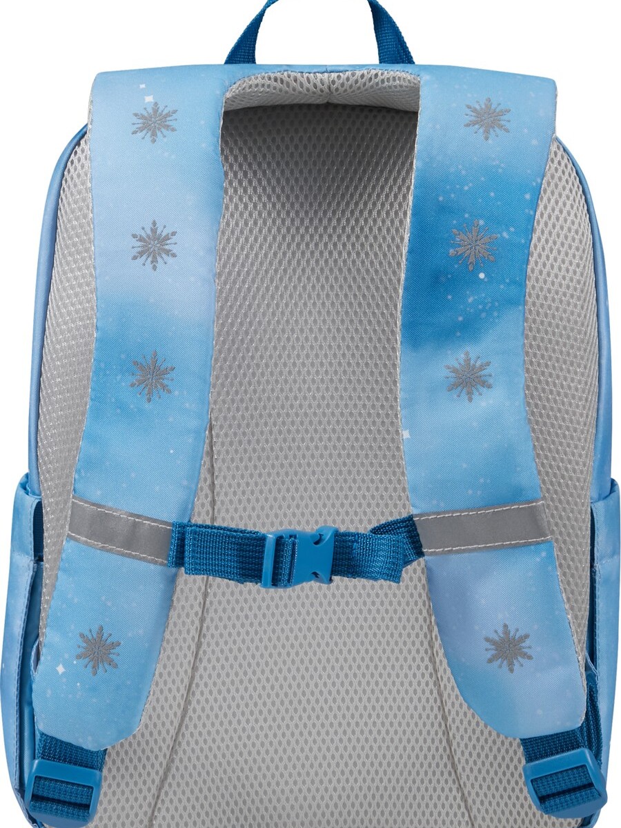 Rugzak van het merk Samsonite in het Blauw