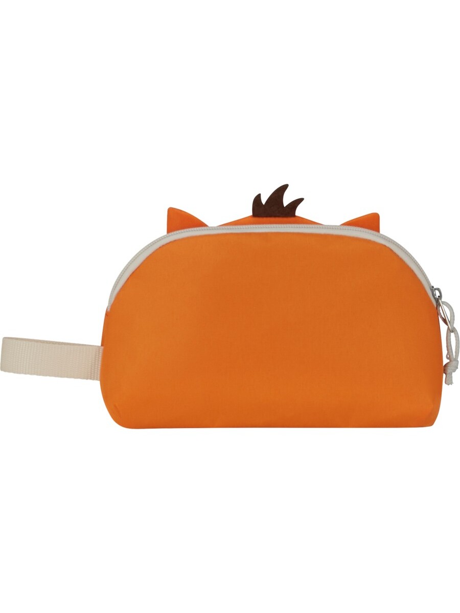 Toilettas van het merk Samsonite in het Oranje