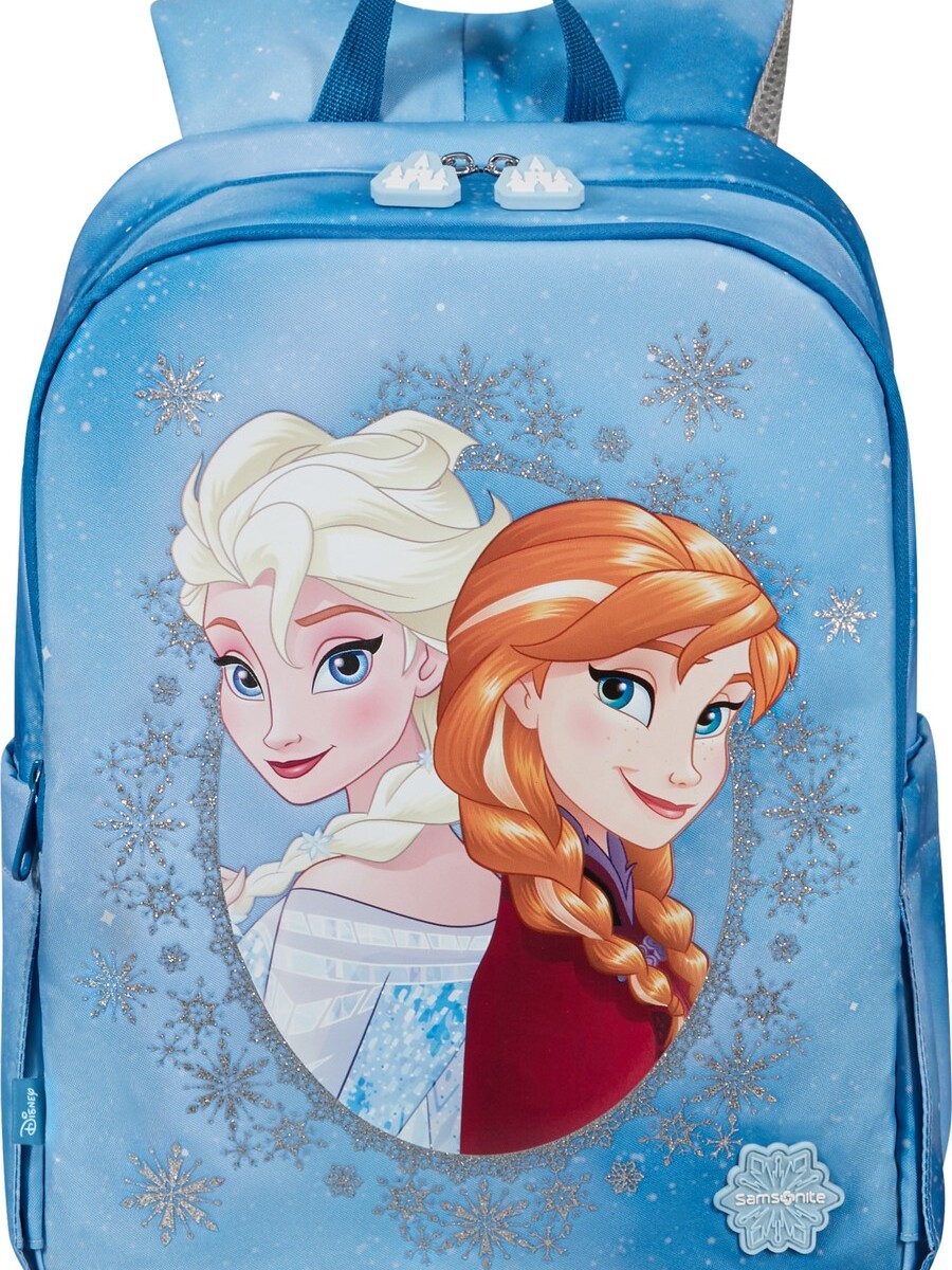 Rugzak van het merk Samsonite in het Blauw