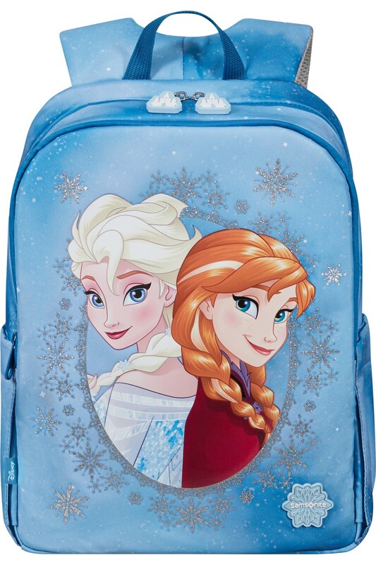 Rugzak van het merk Samsonite in het Blauw