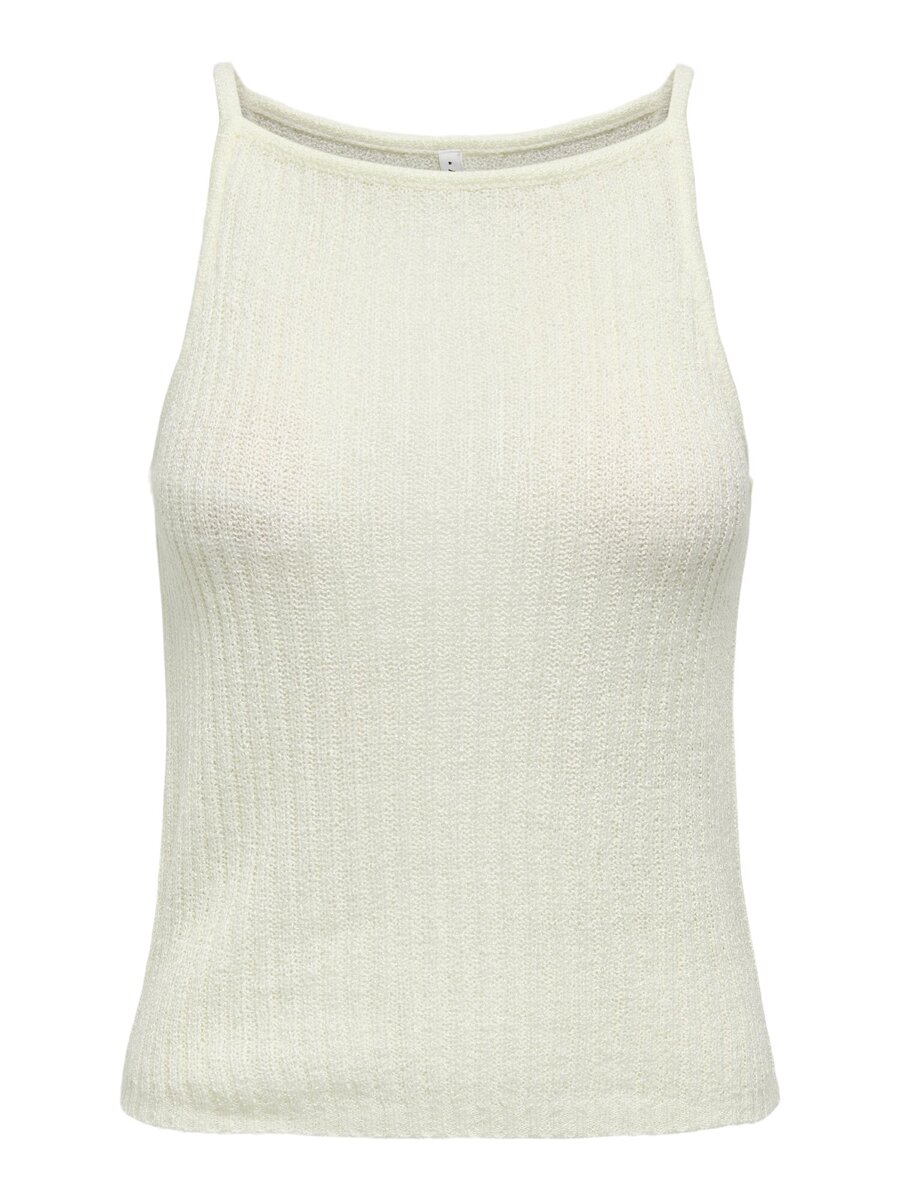 Top van het merk Only in het Beige Top van het merk Only in het Beige