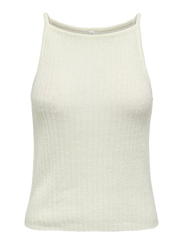 Top van het merk Only in het Beige