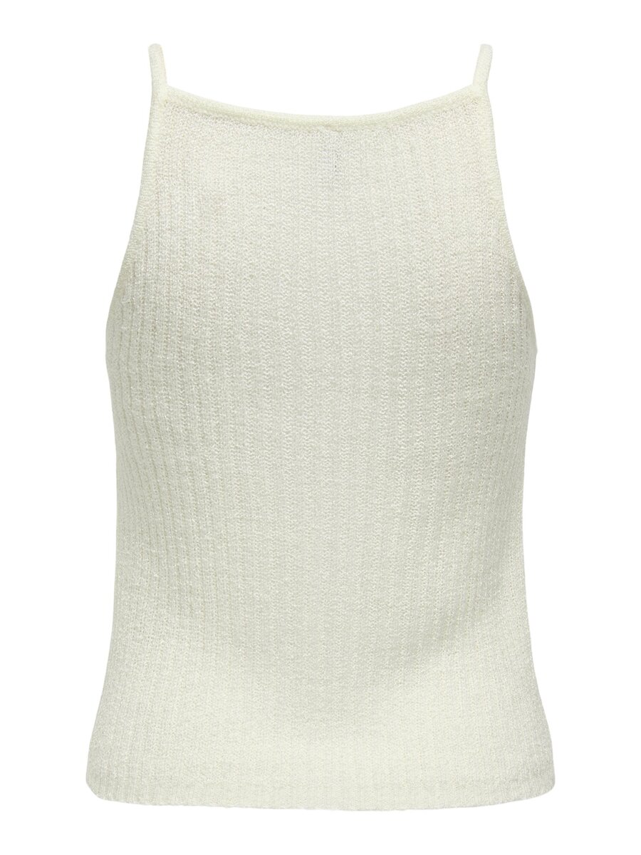 Top van het merk Only in het Beige