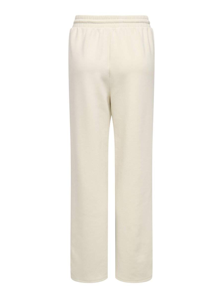 Broek van het merk Only in het Beige