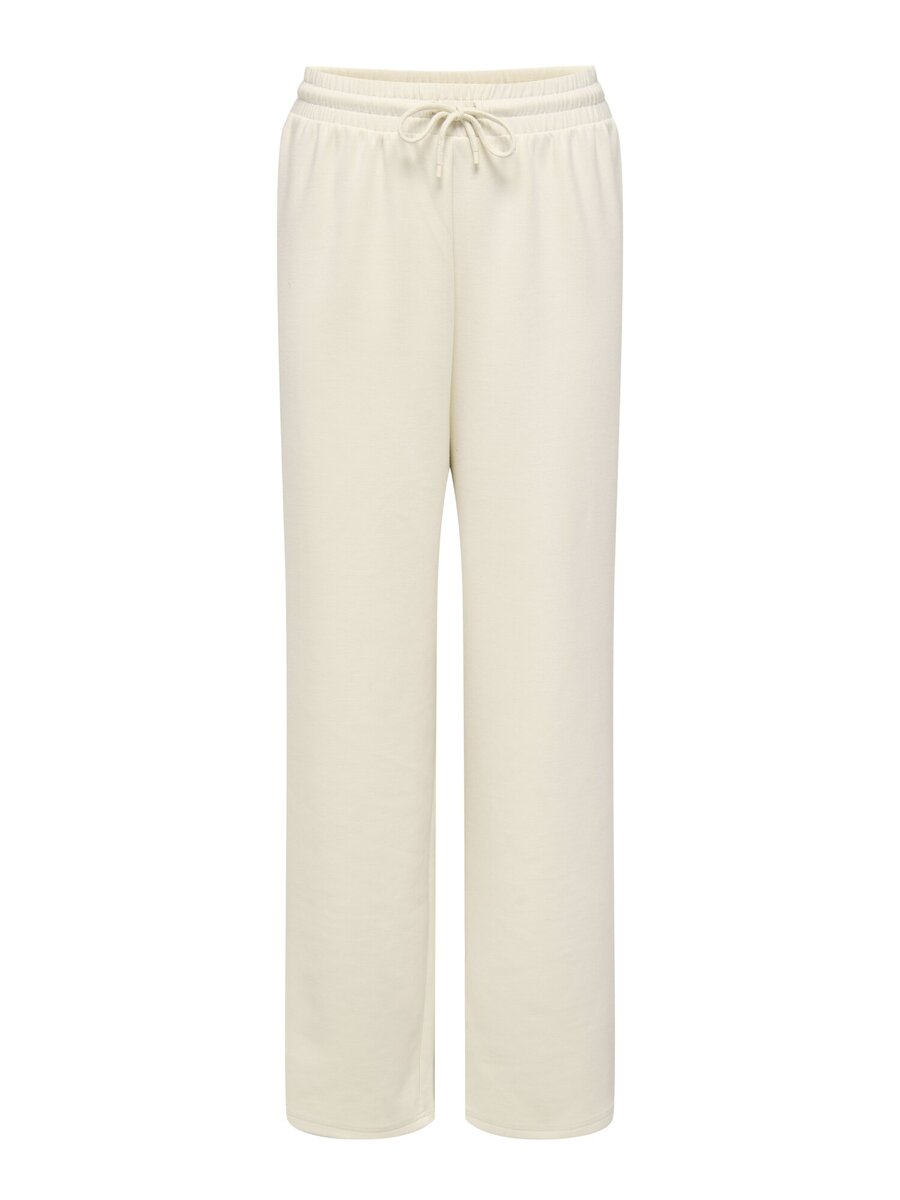 Broek van het merk Only in het Beige Broek van het merk Only in het Beige