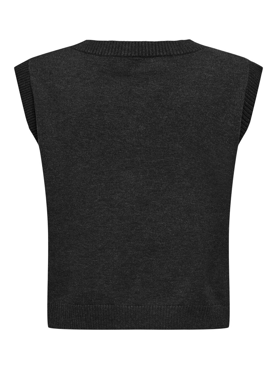 Pull van het merk Only in het Zwart