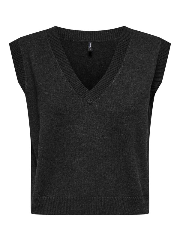 Pull van het merk Only in het Zwart