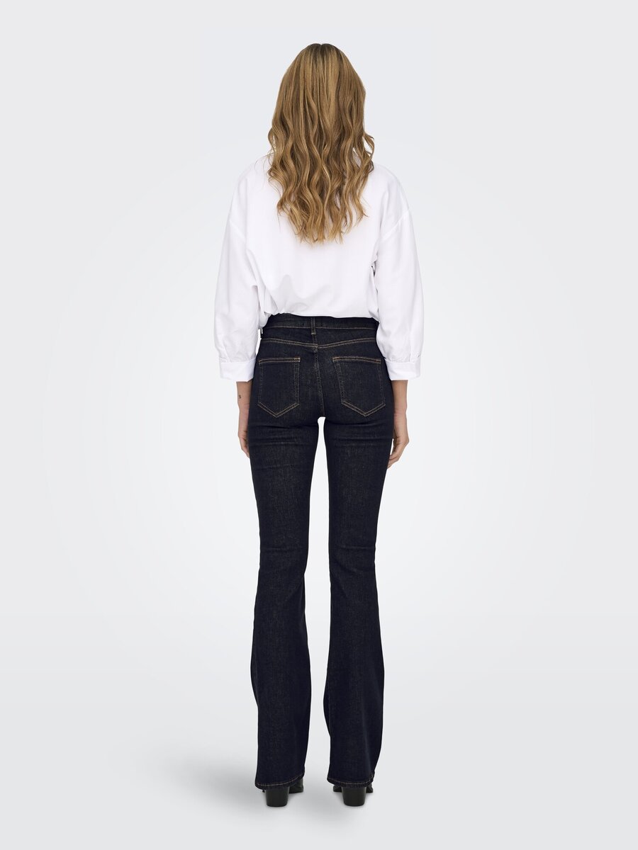 Broek van het merk Only in het Jeans