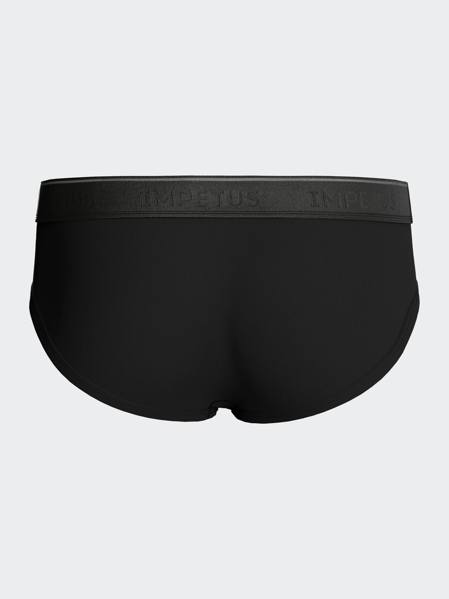 Slip van het merk Impetus in het Zwart
