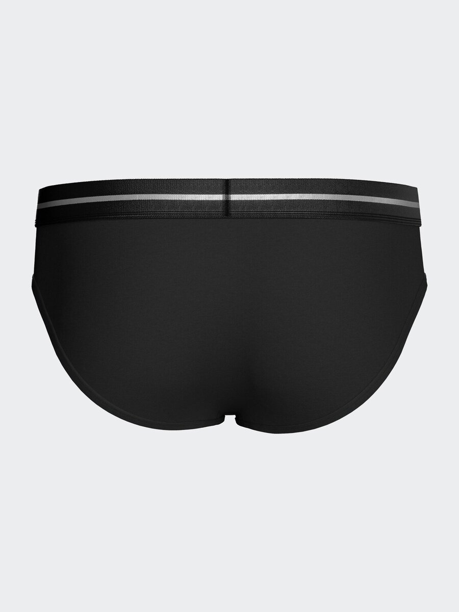 Slip van het merk Impetus in het Zwart