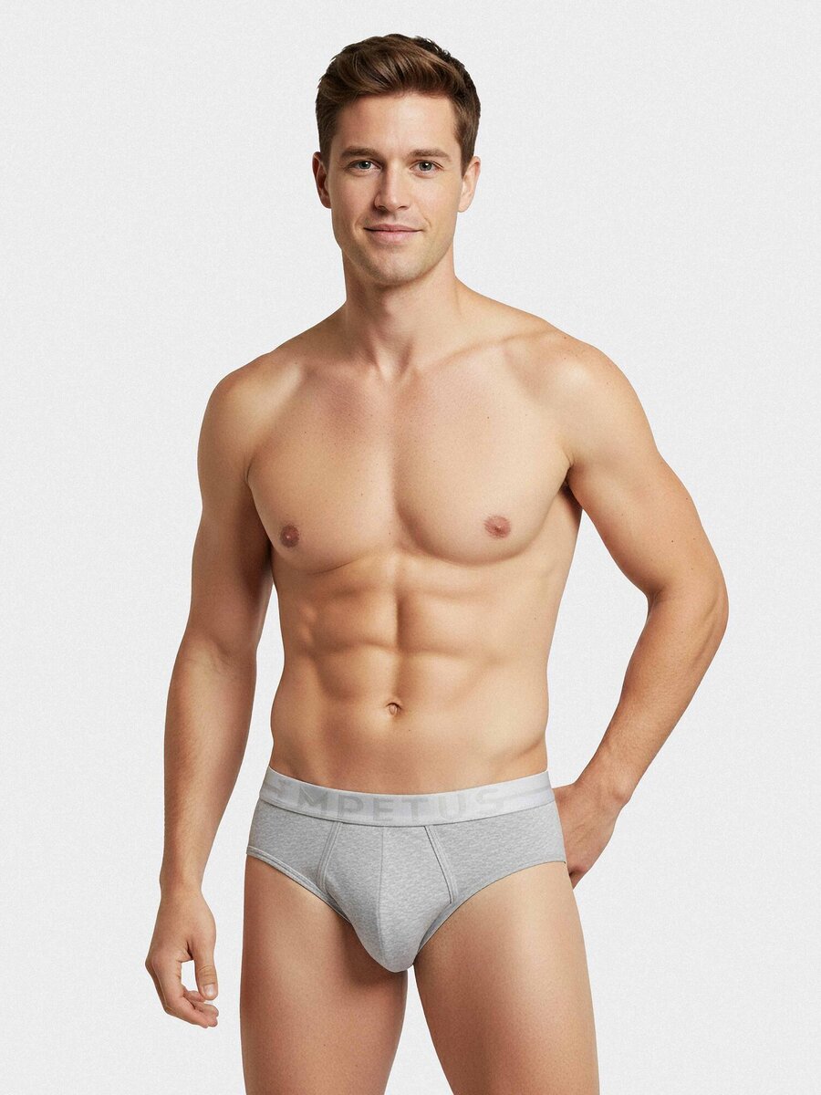 Slip van het merk Impetus in het Grijs