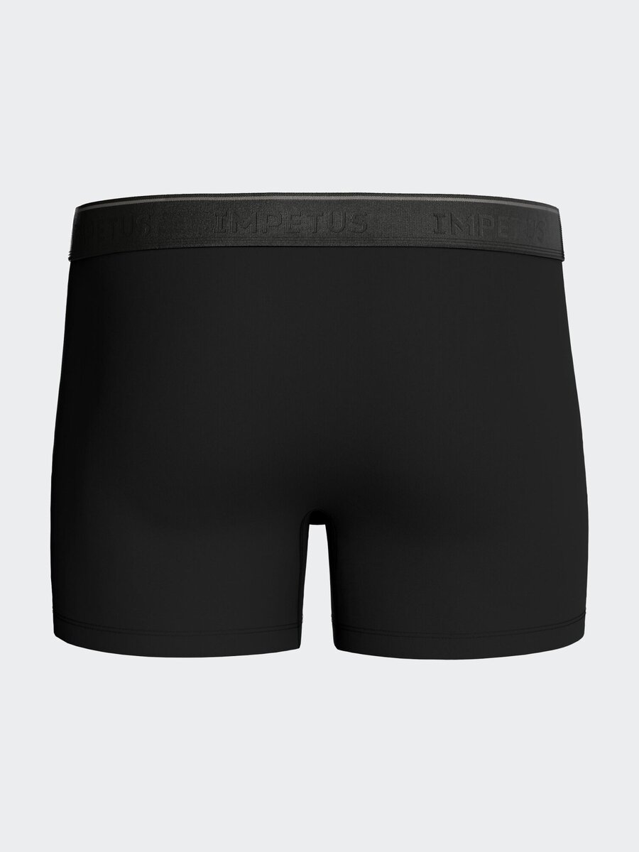 Boxer van het merk Impetus in het Zwart