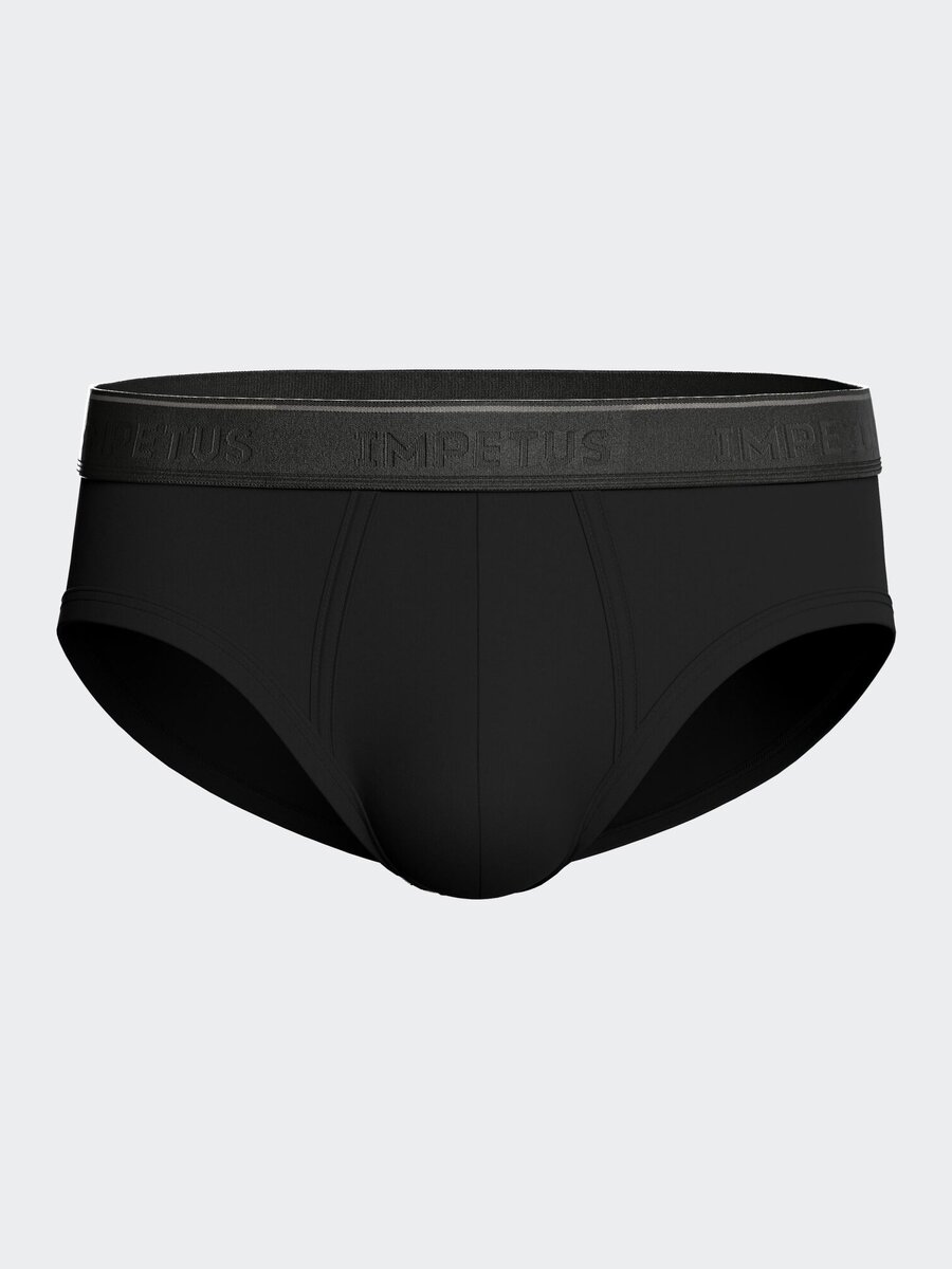 Slip van het merk Impetus in het Zwart