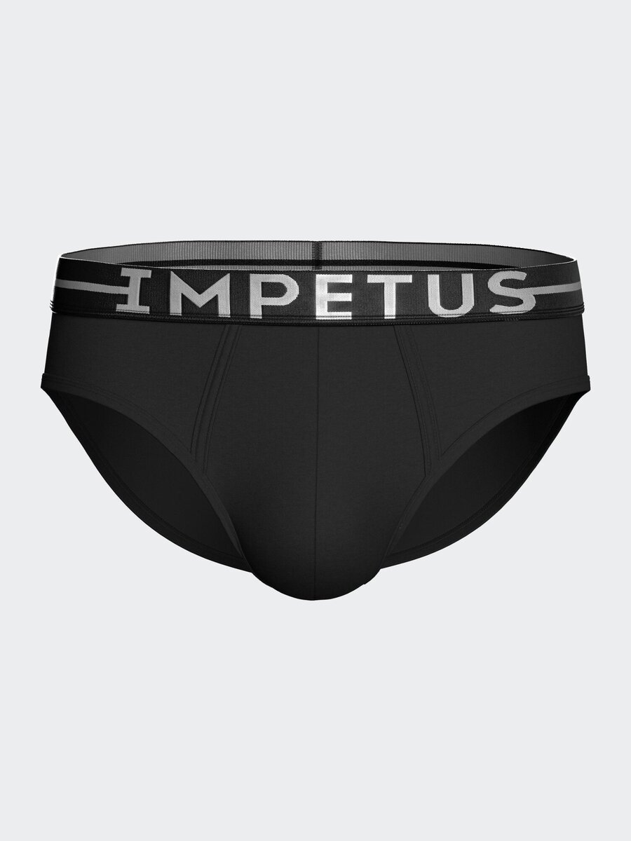 Slip van het merk Impetus in het Zwart