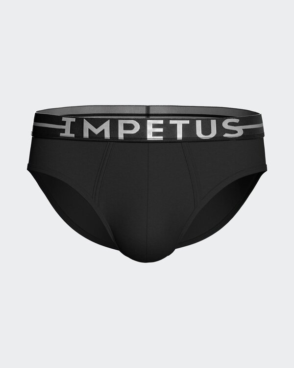 Slip van het merk Impetus in het Zwart