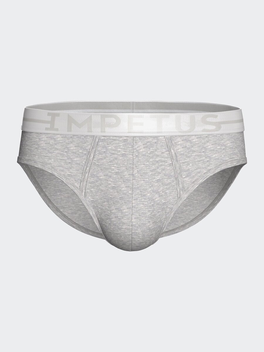 Slip van het merk Impetus in het Grijs