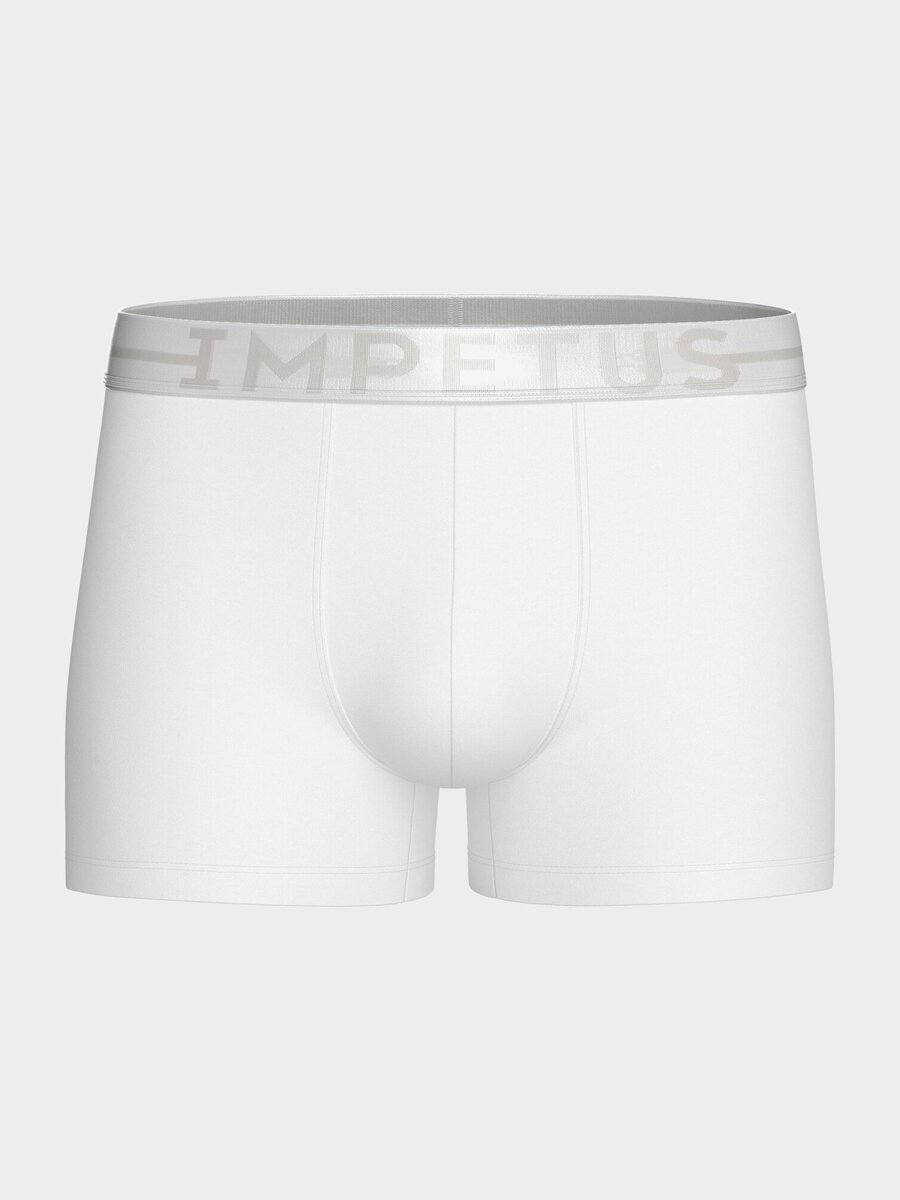 Boxer van het merk Impetus in het Wit