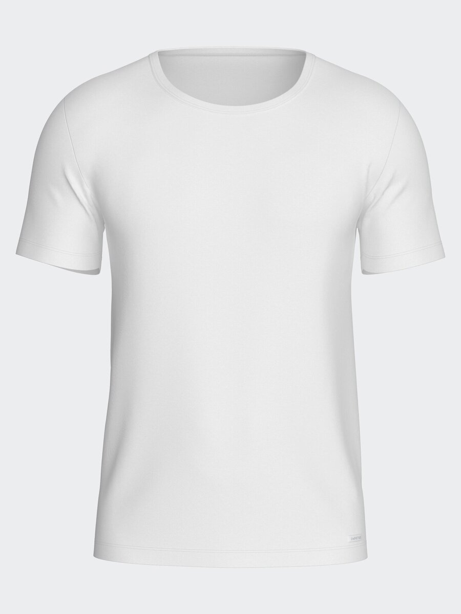 T-shirt van het merk Impetus in het Wit