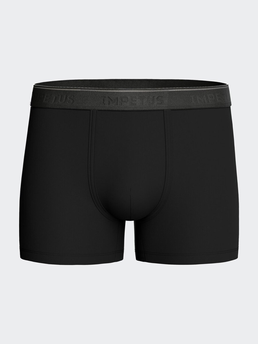 Boxer van het merk Impetus in het Zwart