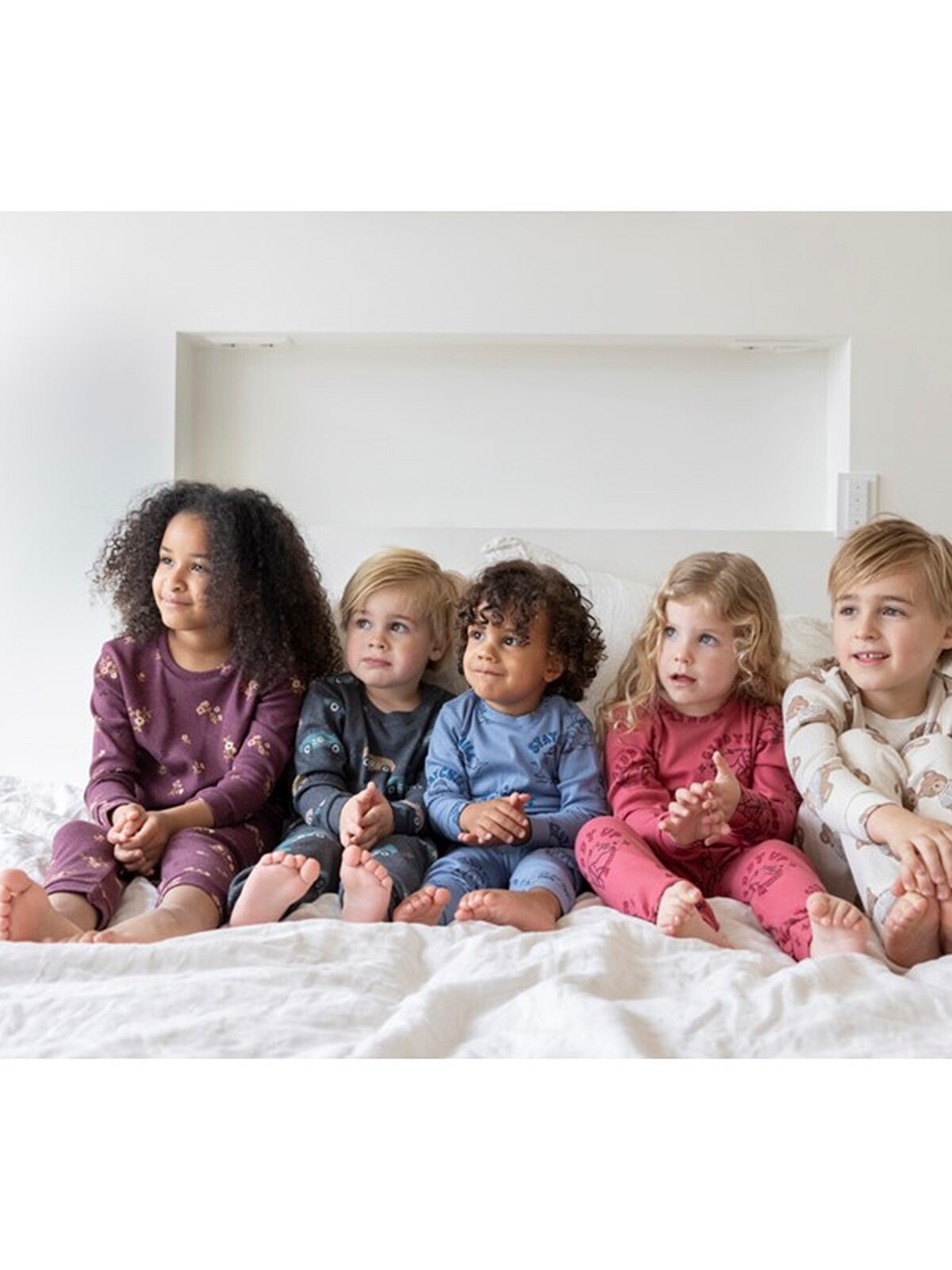 Premium sleepwear by Feetje - Alle winter 2025 premium PJs 