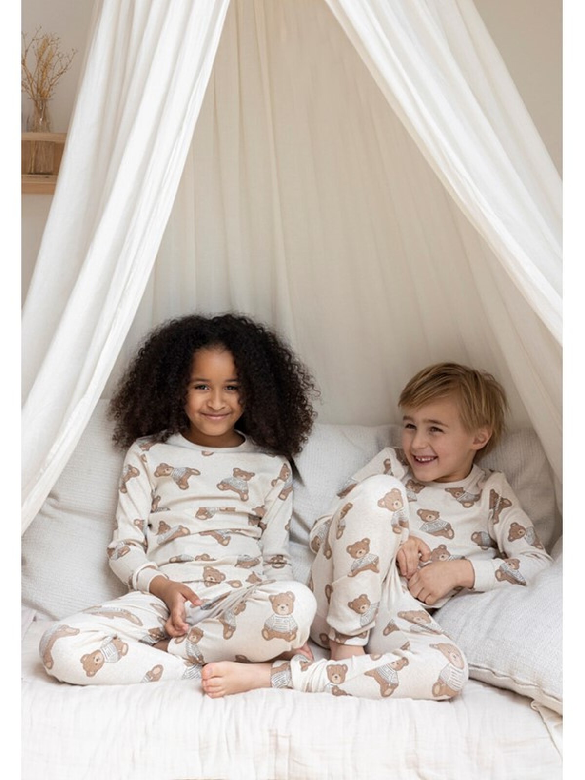 Premium sleepwear by Feetje - TEDDY BEAR