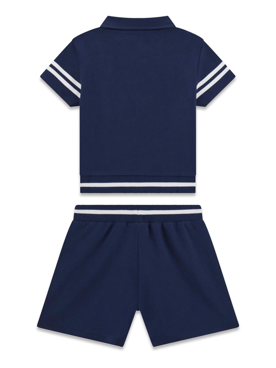 Set van het merk Guess in het Marine