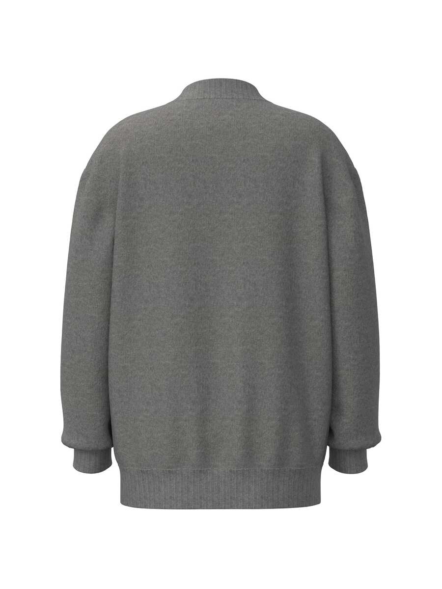 Pull van het merk Guess in het Grijs