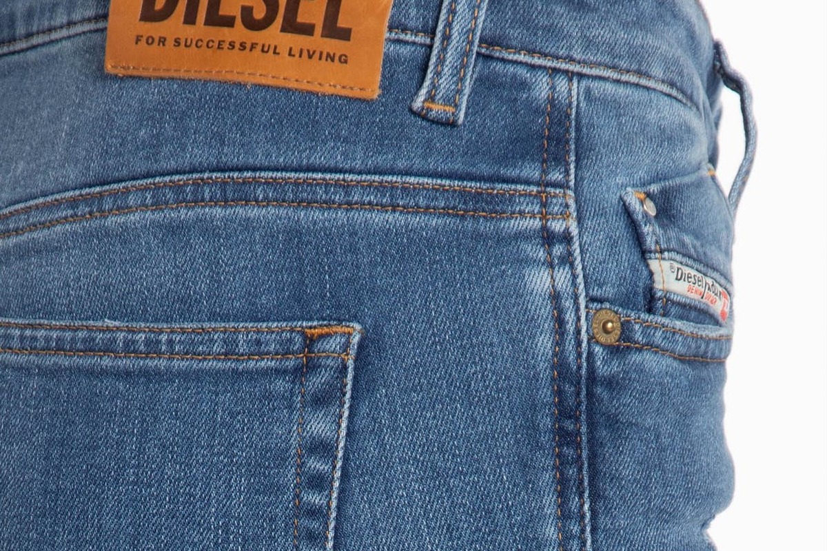 Merk in de kijker: Diesel