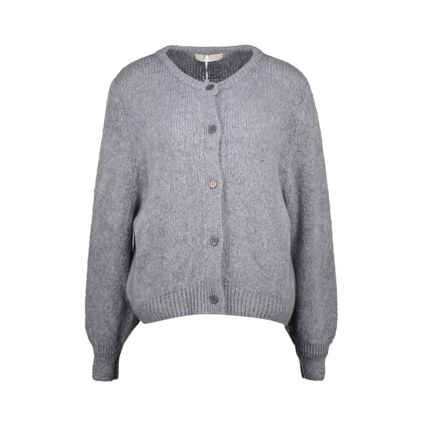 Gilet van het merk Amelie&amelie in het Grijs