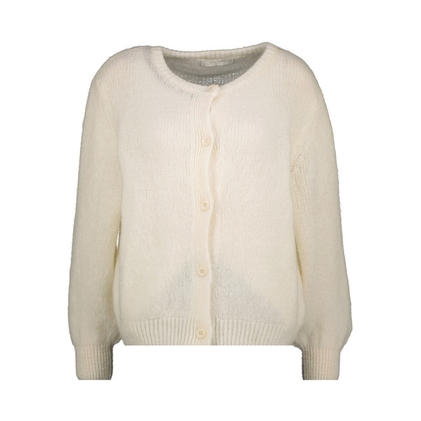 Gilet van het merk Amelie&amelie in het Beige