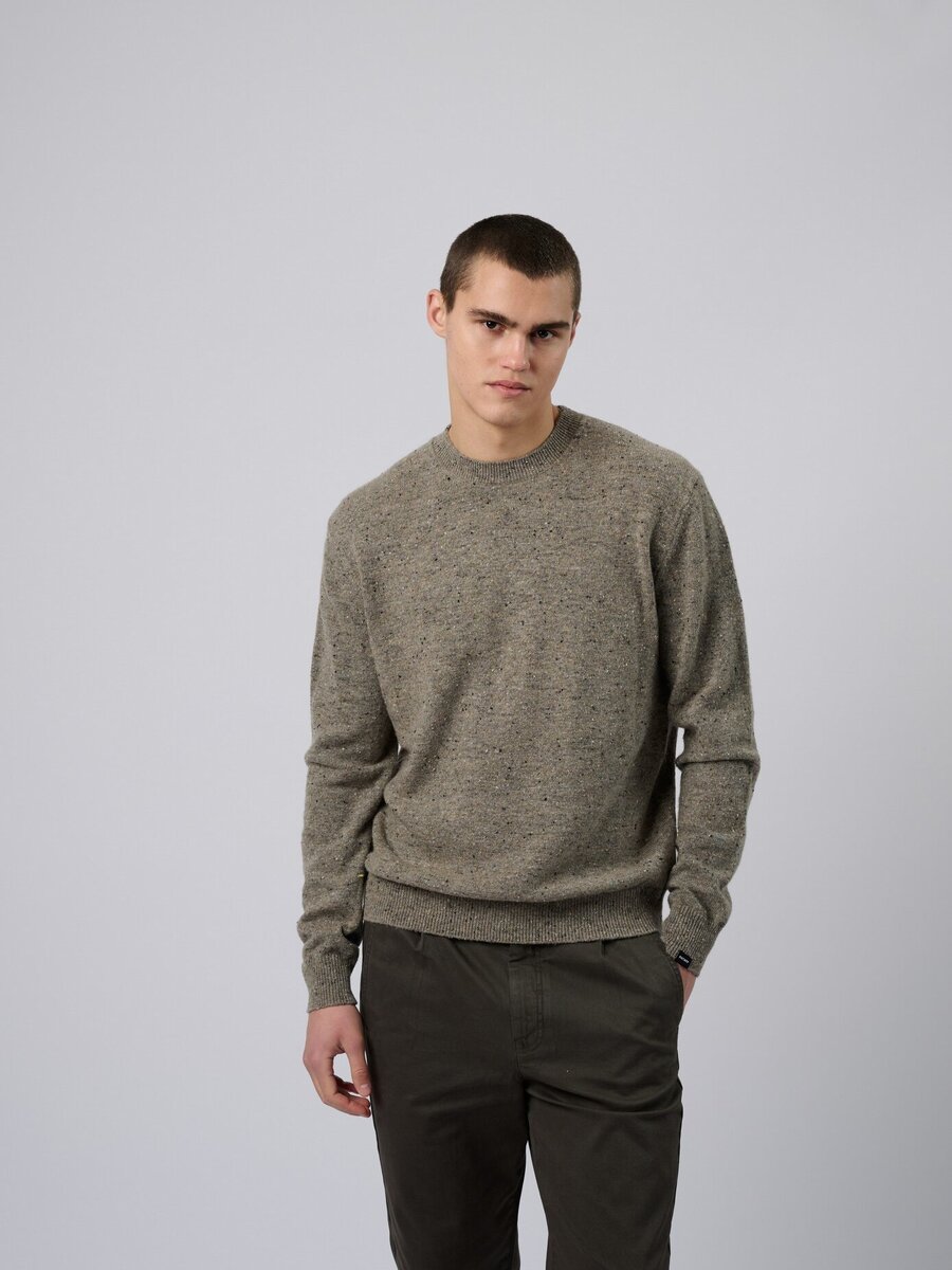 Sweater van het merk Antwrp in het Grijs