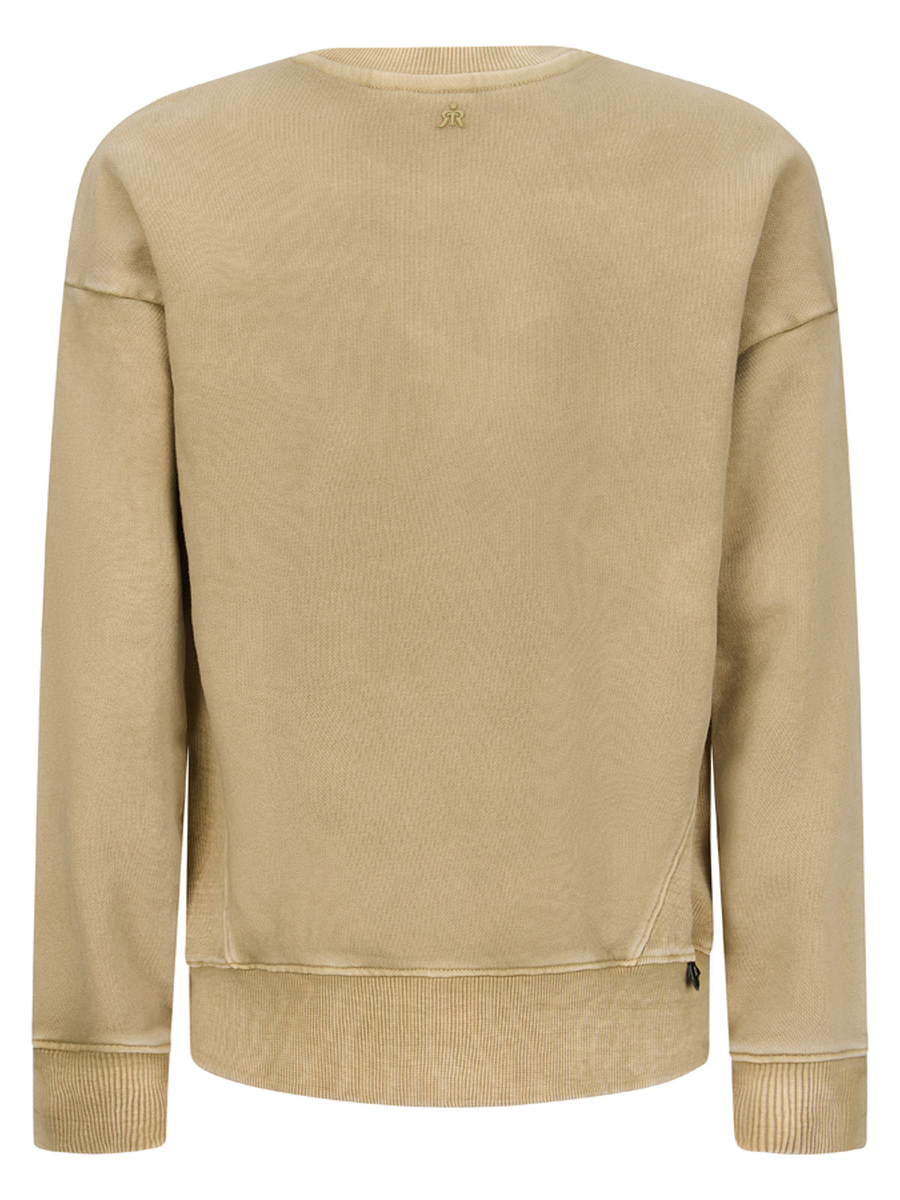 Sweater van het merk Retour in het Bruin