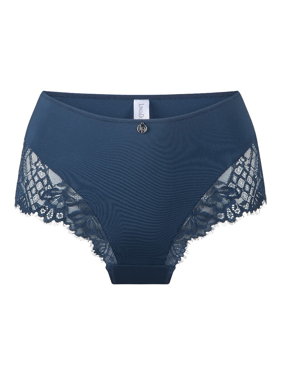 Slip van het merk Lingadore in het Blauw