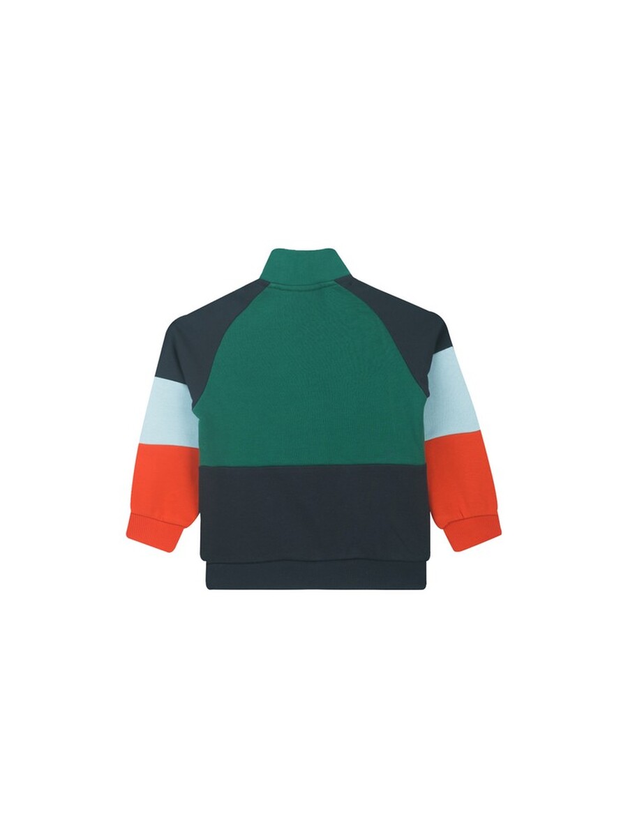 Sweater van het merk Someone in het Marine