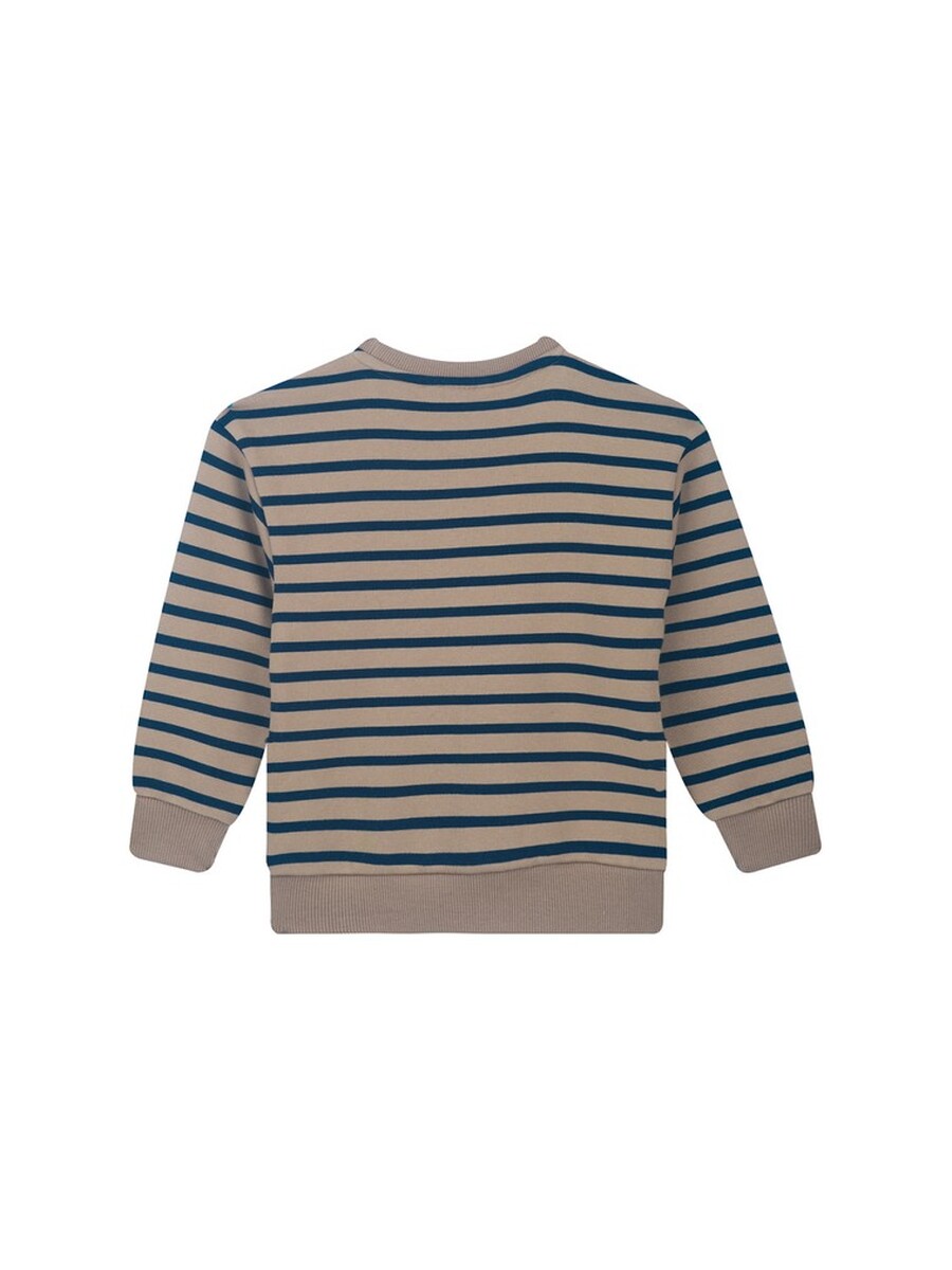 Sweater van het merk Someone in het Beige