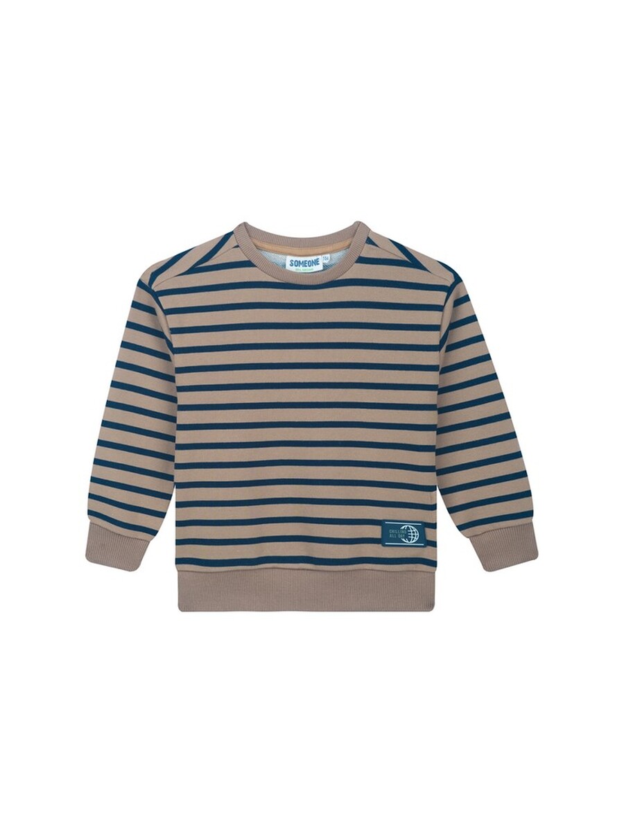 Sweater van het merk Someone in het Beige