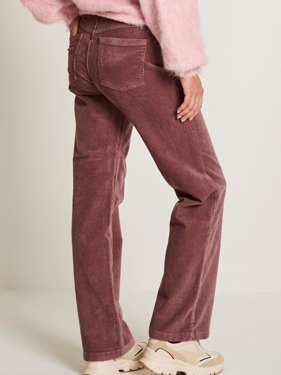 Broek van het merk Para Mi in het Paars