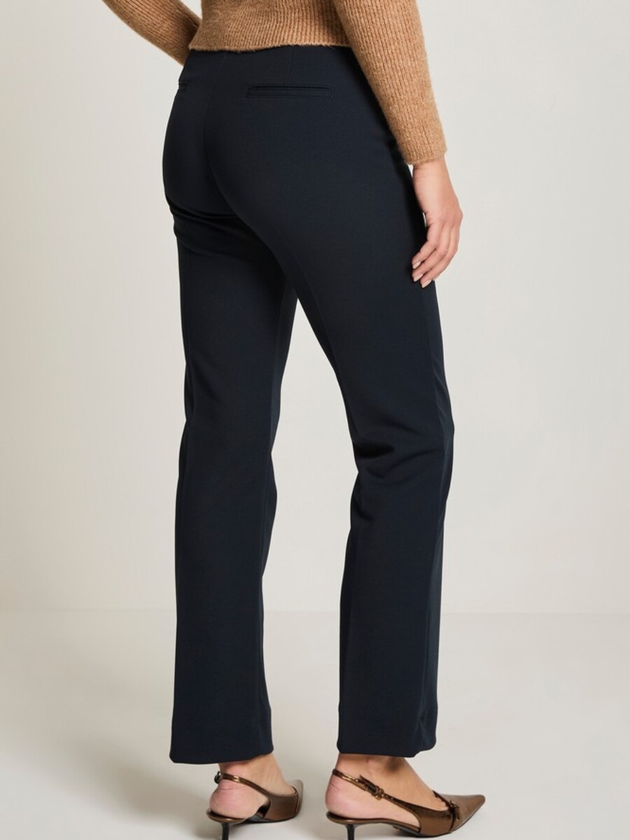 Broek van het merk Para Mi in het Marine