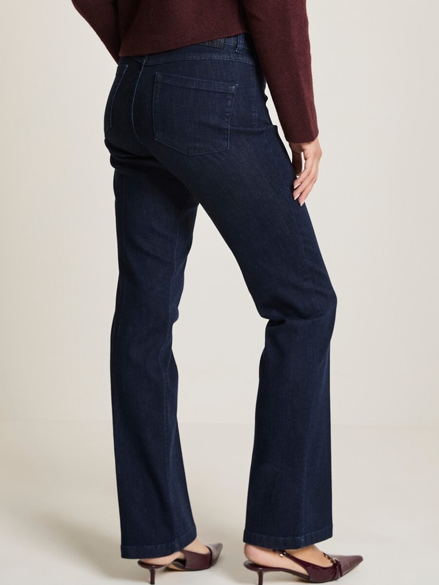 Broek van het merk Para Mi in het Jeans