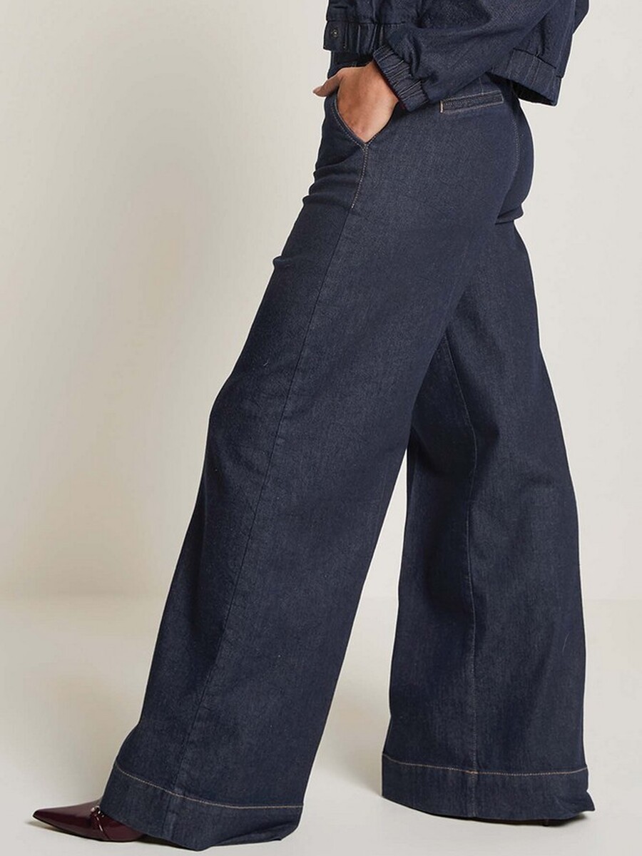 Broek van het merk Para Mi in het Jeans