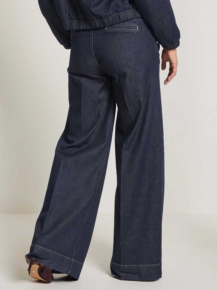 Broek van het merk Para Mi in het Jeans