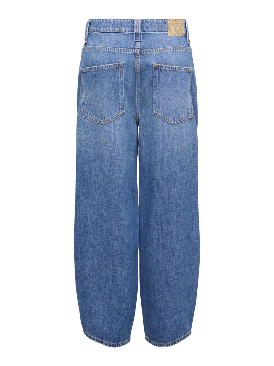 Broek van het merk Only in het Jeans