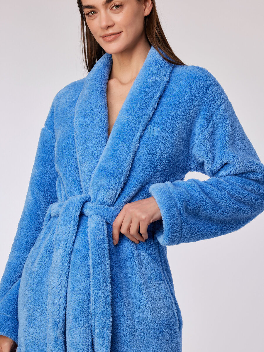 Bad van het merk Woody in het Blauw