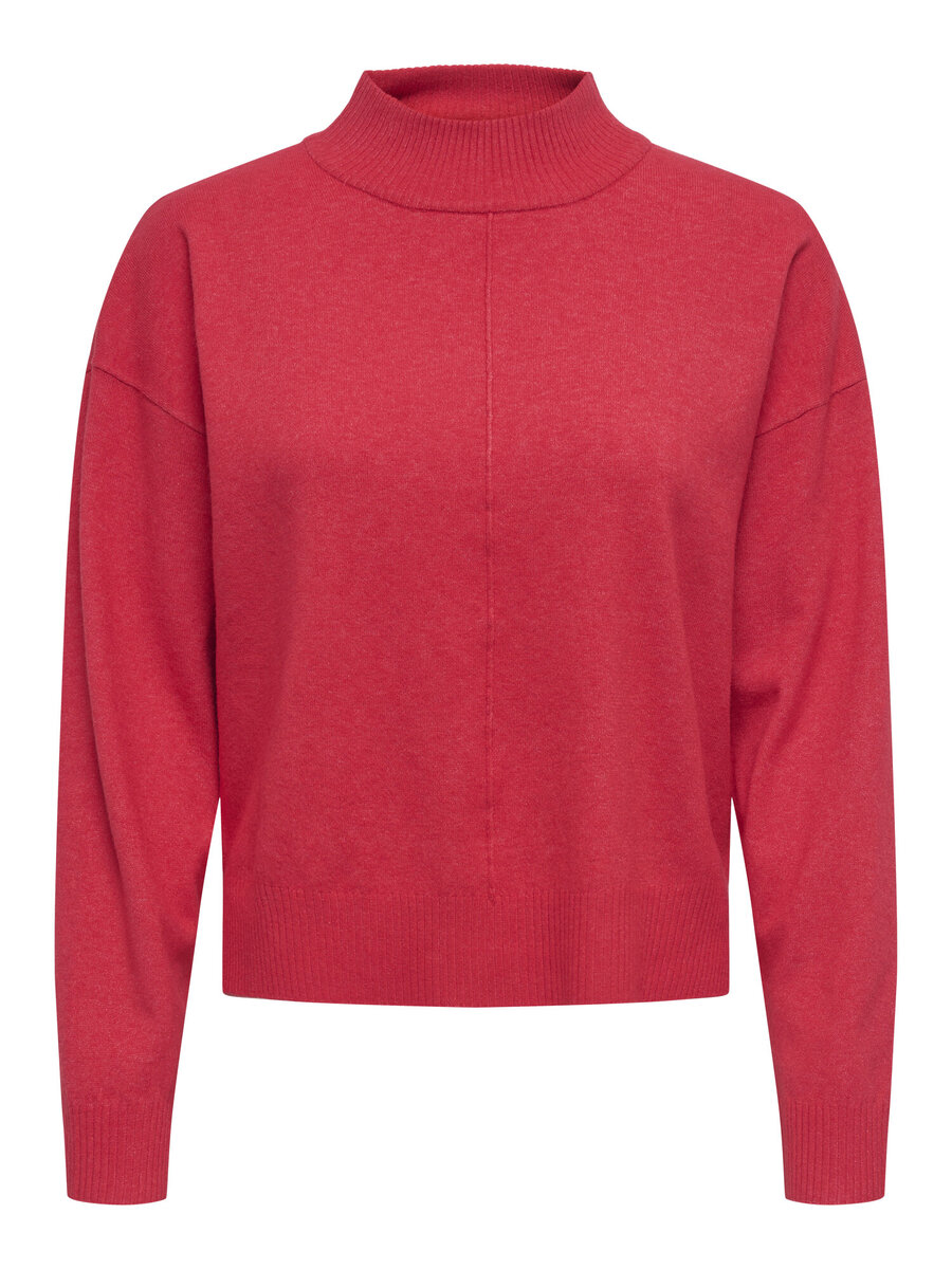 Pull van het merk Jdy in het Rood Pull van het merk Jdy in het Rood