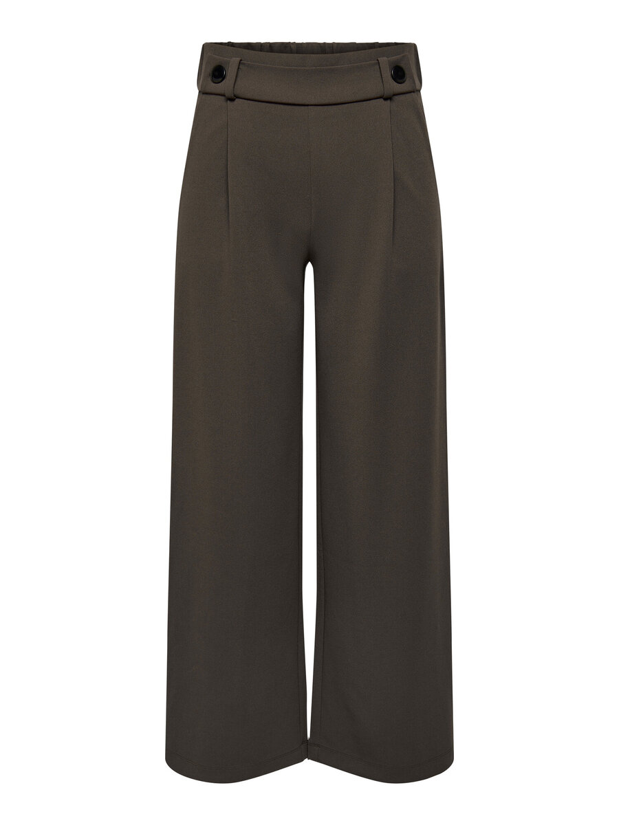 Broek van het merk Jdy in het Bruin Broek van het merk Jdy in het Bruin