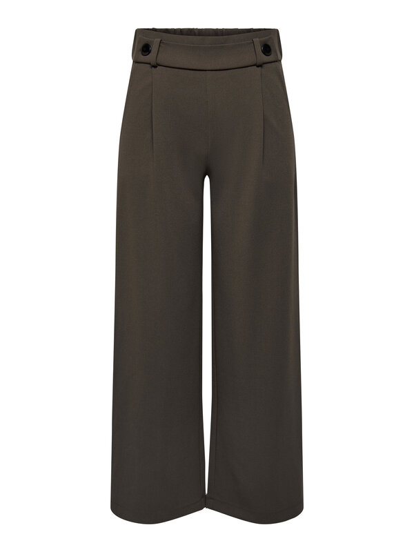 Broek van het merk Jdy in het Bruin Broek van het merk Jdy in het Bruin