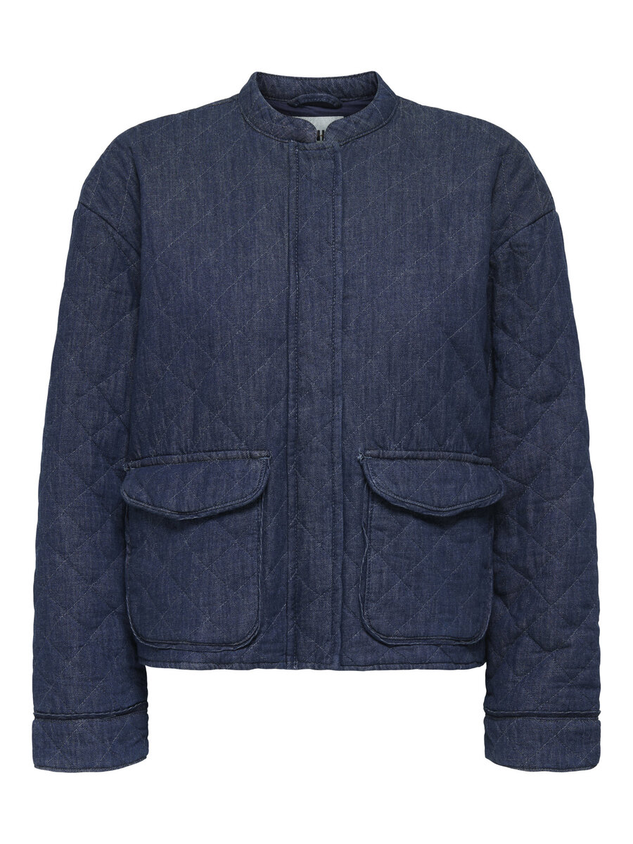 Jas van het merk Only in het Jeans