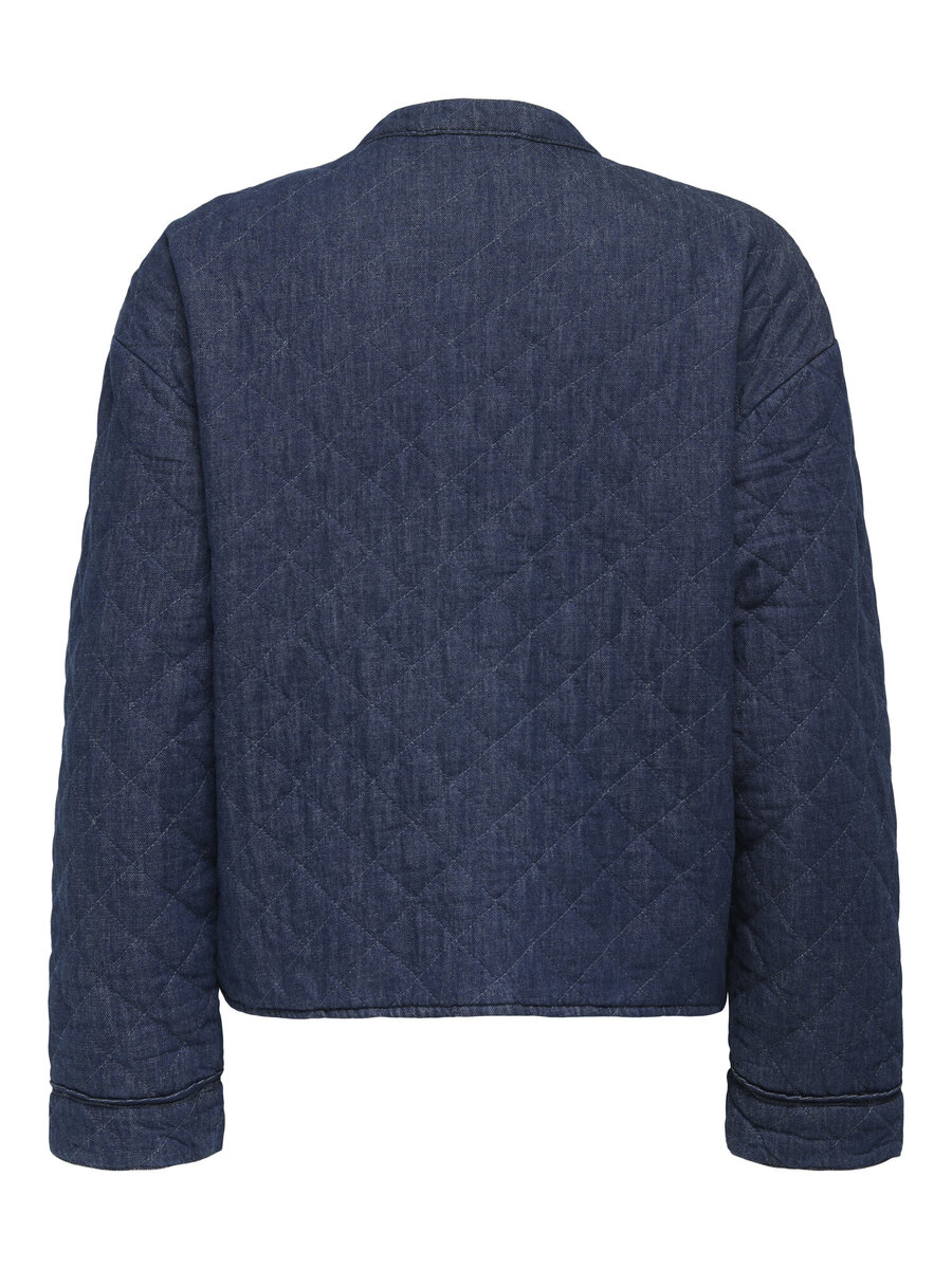 Jas van het merk Only in het Jeans