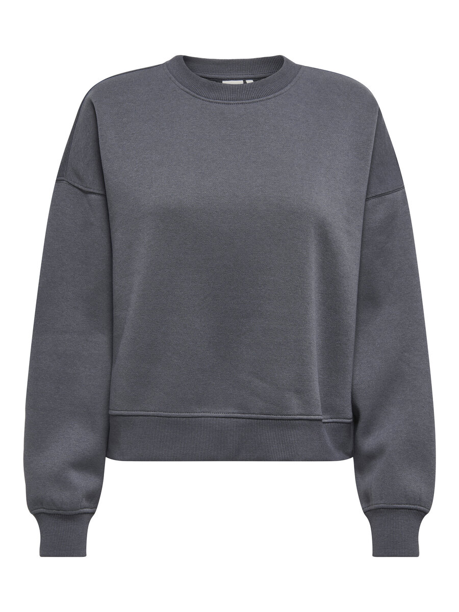 Sweater van het merk Only in het Blauw