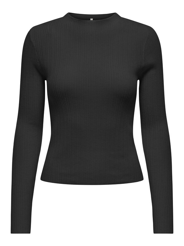 Pull van het merk Only in het Zwart